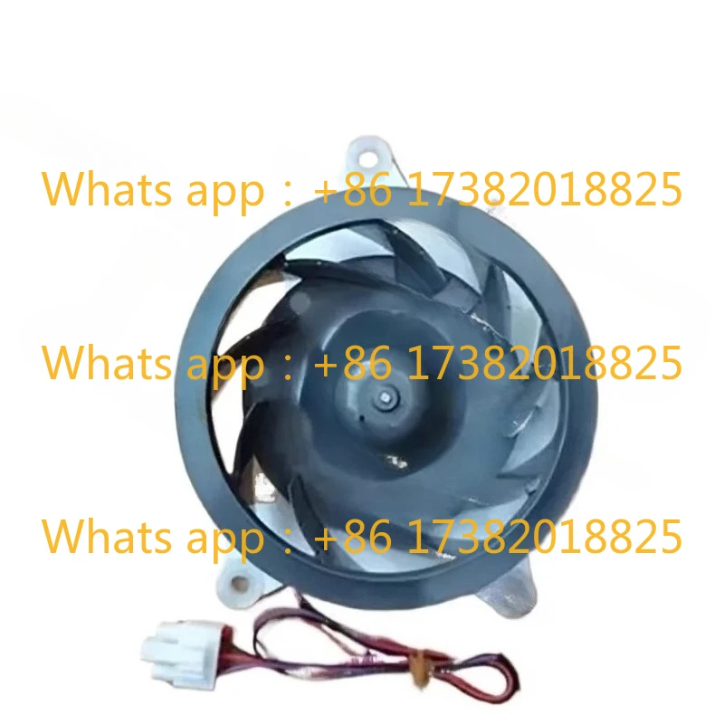 1PC New EAU62064501 Fits for Refrigerator Cooling Fan Replacement
1PC New EAU62064501 Fits for Refrigerator Cooling Fan Replacement