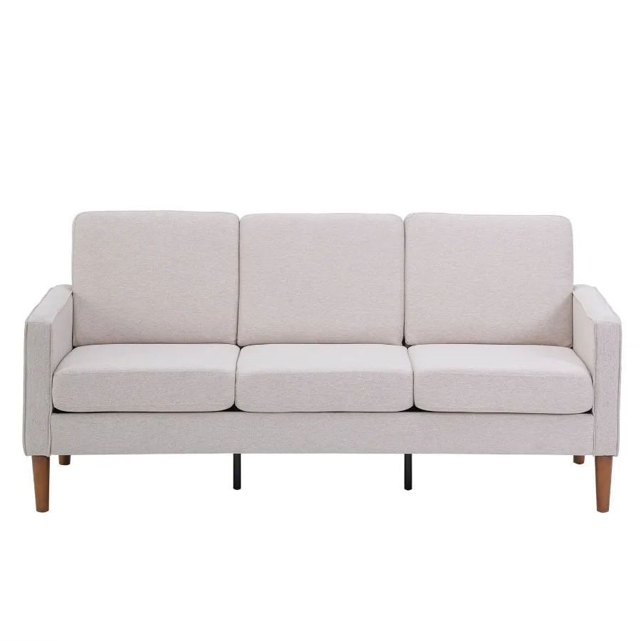 1807685cm Linen Solid Wood Legs Snd Generation Three Seats Without Chaise Concubine Solid Wood Frame Can Be Combined With Singl
1807685cm Linen Solid Wood Legs Snd Generation Three Seats Without Chaise Concubine Solid Wood Frame Can Be Combined With Singl
