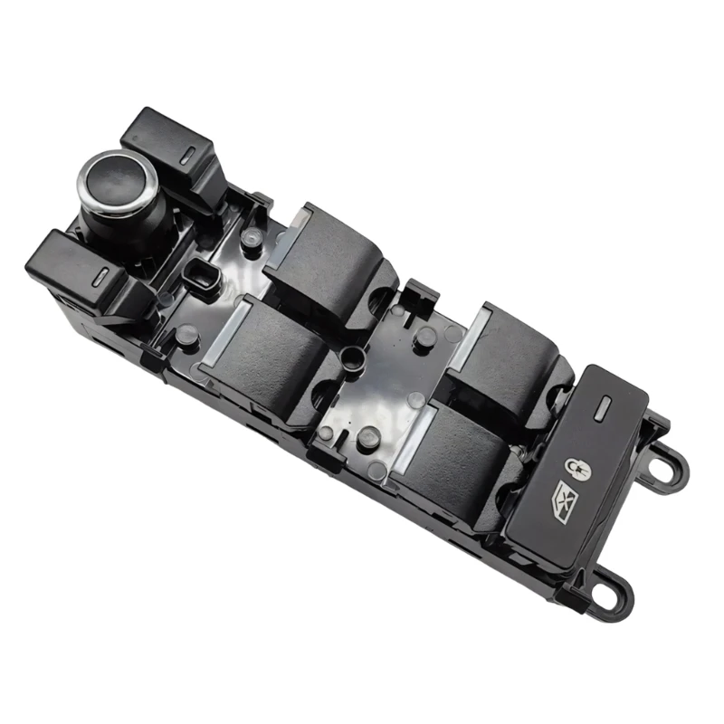 57BA Window Control Unit produced For Luxury SUV Vehicles Smooth Operation Extended Service Life Build
57BA Window Control Unit produced For Luxury SUV Vehicles Smooth Operation Extended Service Life Build