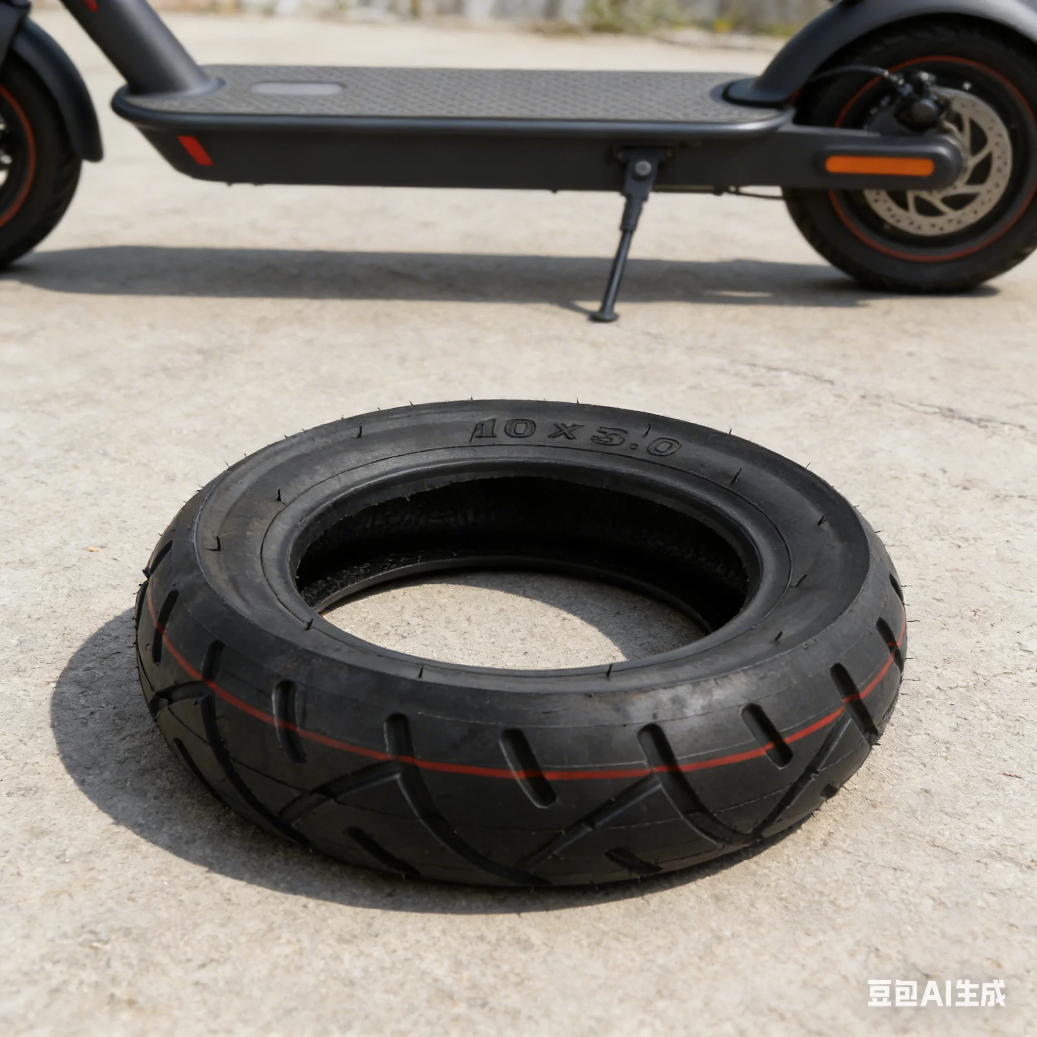 Бескамерная шина для электросамокатов Zero и Kaabo Mantis, 10 дюймов, 10x3.0, устойчивая к проколам, вакуумная покрышка, аксессуар для электросамокатов
Бескамерная шина для электросамокатов Zero и Kaabo Mantis, 10 дюймов, 10x3.0, устойчивая к проколам, вакуумная покрышка, аксессуар для электросамокатов