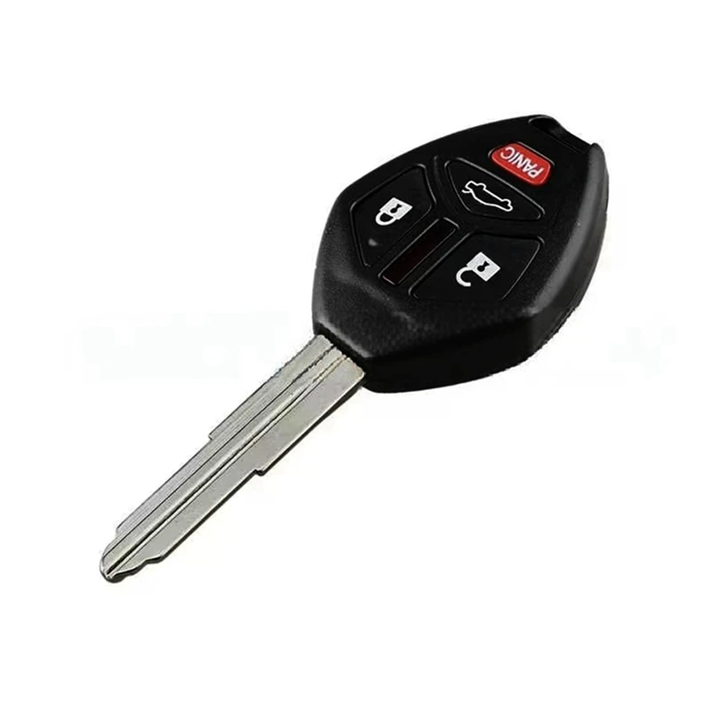 High Quality Car Remote Key Keyless Entry Control 4 Button Remote Control OUCG8D-625M-A-HF For Mitsubishi 2007-2017
High Quality Car Remote Key Keyless Entry Control 4 Button Remote Control OUCG8D-625M-A-HF For Mitsubishi 2007-2017