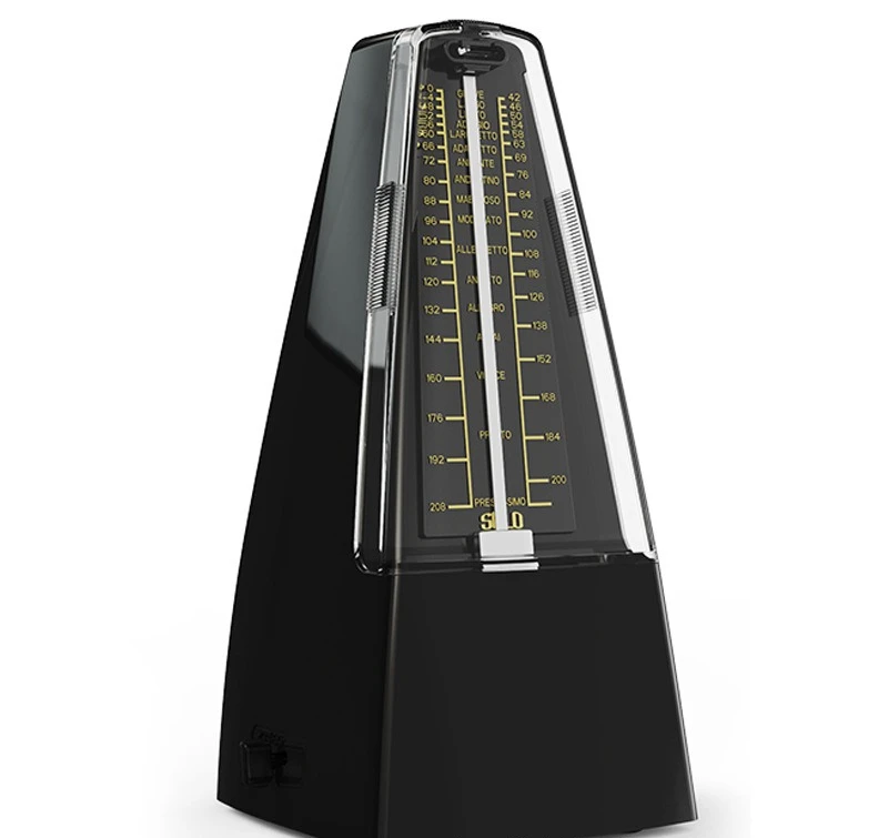 Metronome Piano Grading Special Mechanical Precision Guitar Guzheng Violin Universal
Metronome Piano Grading Special Mechanical Precision Guitar Guzheng Violin Universal