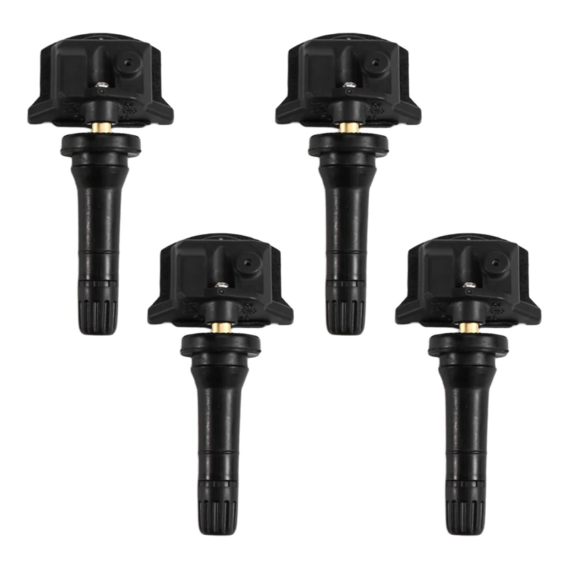 AUTO 4PCS New Tire Pressure Monitoring System TPMS Sensor For Nissan X-Trail 315Mhz 40700-6RA0A 407006RA0A
AUTO 4PCS New Tire Pressure Monitoring System TPMS Sensor For Nissan X-Trail 315Mhz 40700-6RA0A 407006RA0A