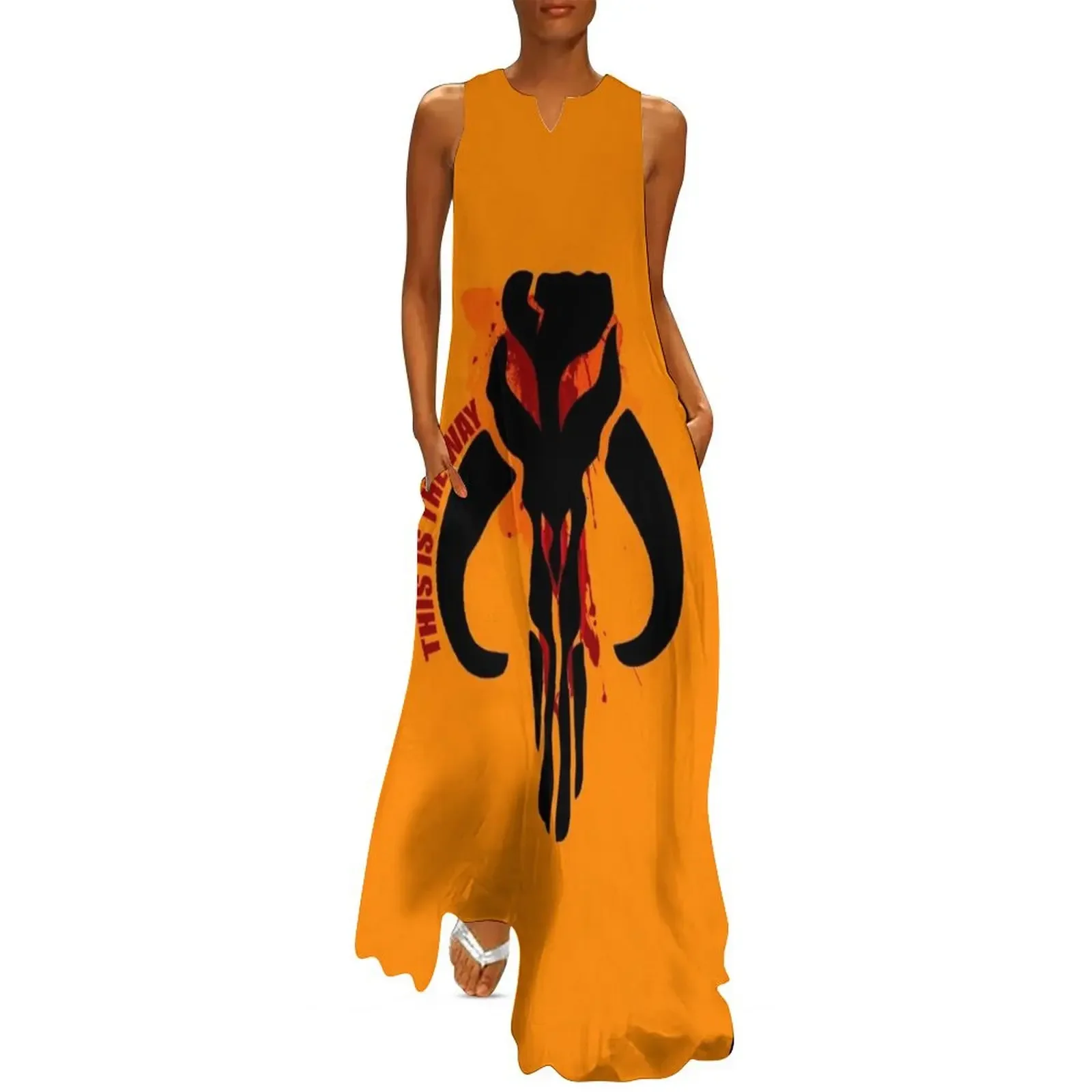 Mandalore Long Dress cute dress beach outfits for women woman dress elegant dresses plus sizes
Mandalore Long Dress cute dress beach outfits for women woman dress elegant dresses plus sizes