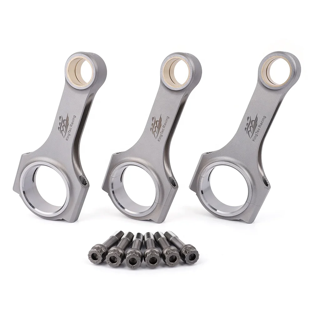 ARP Bolts High Strength Forged Connecting Rods for Seadoo Rxt X 260 Jet Ski Engine H-beam Substantially Stronger Conrod
ARP Bolts High Strength Forged Connecting Rods for Seadoo Rxt X 260 Jet Ski Engine H-beam Substantially Stronger Conrod