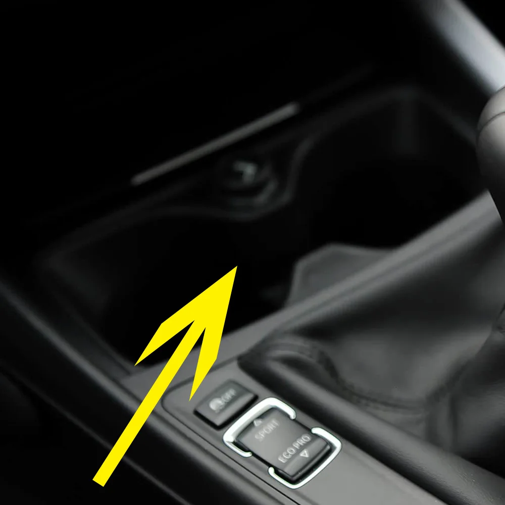 For BMW 1 Series F20 F21 Automotive Parts Easy To Install Car Center Console Cup Holder Replacement Part Suitable
For BMW 1 Series F20 F21 Automotive Parts Easy To Install Car Center Console Cup Holder Replacement Part Suitable