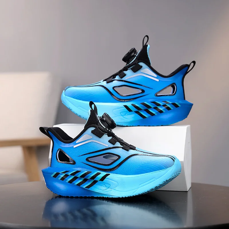 Durable Ultralight Kid Outdoor Shoes Practical Daily Going Out Casual Footwear
Durable Ultralight Kid Outdoor Shoes Practical Daily Going Out Casual Footwear