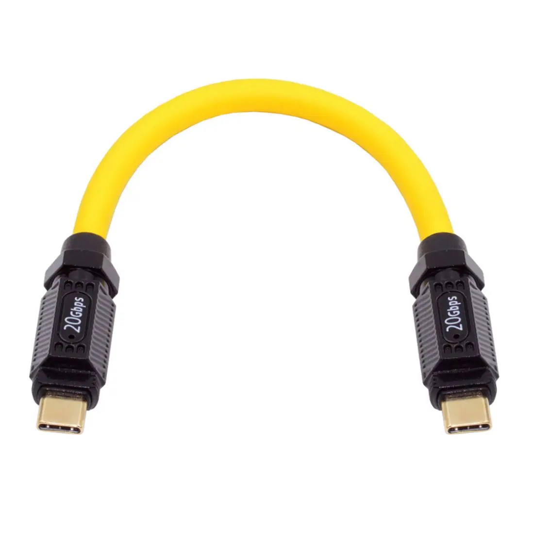 Удлинительный кабель USB C, 20 Гбит/с, 140 Вт, 8K, 5K, 4K, 60 Гц, USB4.0, совместимый с Thunderbolt3/4, 1,8 м
Удлинительный кабель USB C, 20 Гбит/с, 140 Вт, 8K, 5K, 4K, 60 Гц, USB4.0, совместимый с Thunderbolt3/4, 1,8 м