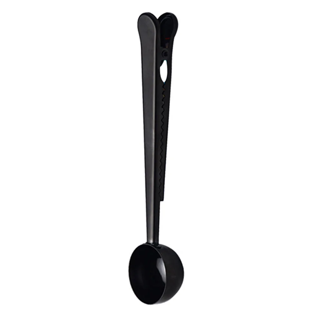 Coffee Spoon with Clip Coffee Measuring Spoon Multifunction Ground Coffee Measuring Scoop Stainless Steel for Coffee Measuring
Coffee Spoon with Clip Coffee Measuring Spoon Multifunction Ground Coffee Measuring Scoop Stainless Steel for Coffee Measuring