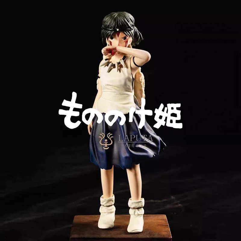 Totoro Statue Collectible Model Artistic Display Ghost Princess Series Anime Toy Figure Versatile Badger Cat Design Ideal Gift
Totoro Statue Collectible Model Artistic Display Ghost Princess Series Anime Toy Figure Versatile Badger Cat Design Ideal Gift