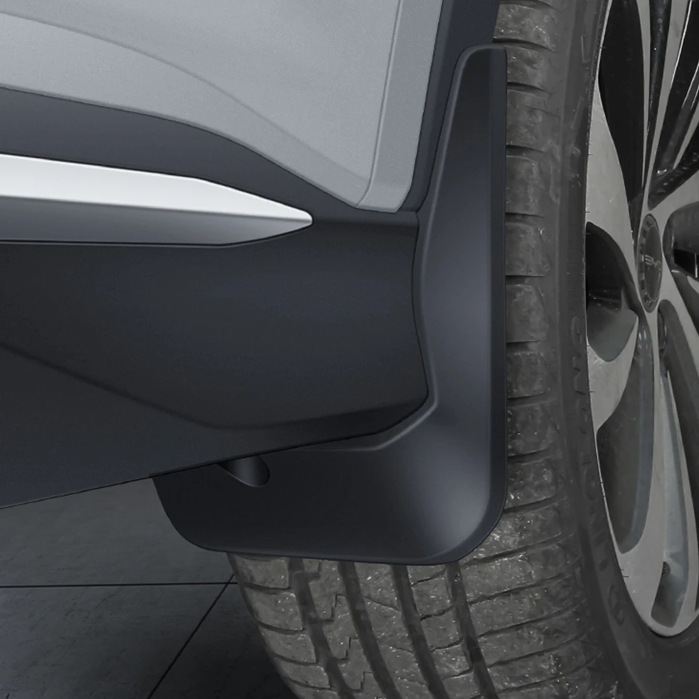 4 шт. для BYD Seal U Sealion 6 Song Plus, специальное автомобильное брызговик из АБС-пластика, модифицированный продукт, противосольная перегородка
4 шт. для BYD Seal U Sealion 6 Song Plus, специальное автомобильное брызговик из АБС-пластика, модифицированный продукт, противосольная перегородка