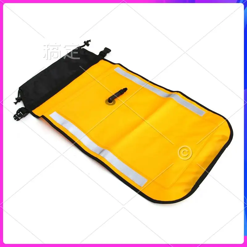 AUU-Kayak Paddle Float Rescue Inflatable Paddle Float Floating Bag For Canoe Kayak Seayak
AUU-Kayak Paddle Float Rescue Inflatable Paddle Float Floating Bag For Canoe Kayak Seayak
