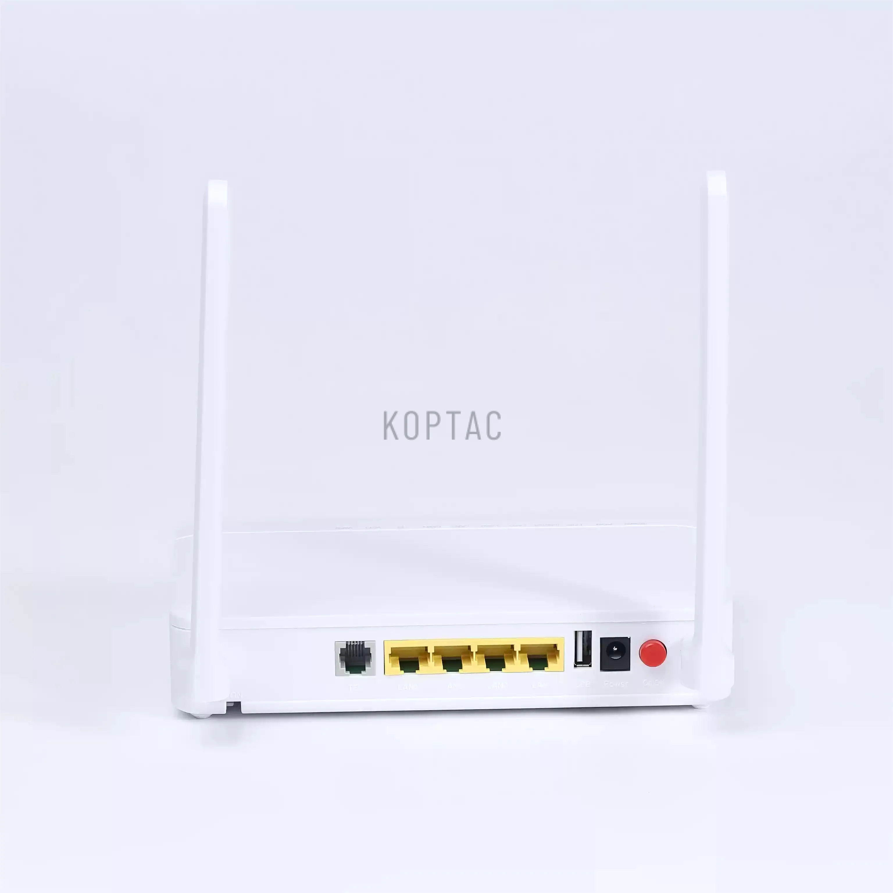 FTTH F660 1GE+3FE+1TEL+1USB+2.4GHz Wifi XPON Transmission cable telephone optical modem Broadband modem router
FTTH F660 1GE+3FE+1TEL+1USB+2.4GHz Wifi XPON Transmission cable telephone optical modem Broadband modem router