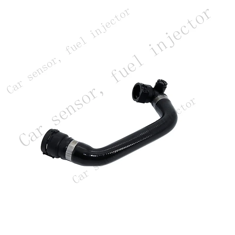 Q+ For BMW E60 Coolant Hose durable rubber water pipe 17127568754
Q+ For BMW E60 Coolant Hose durable rubber water pipe 17127568754