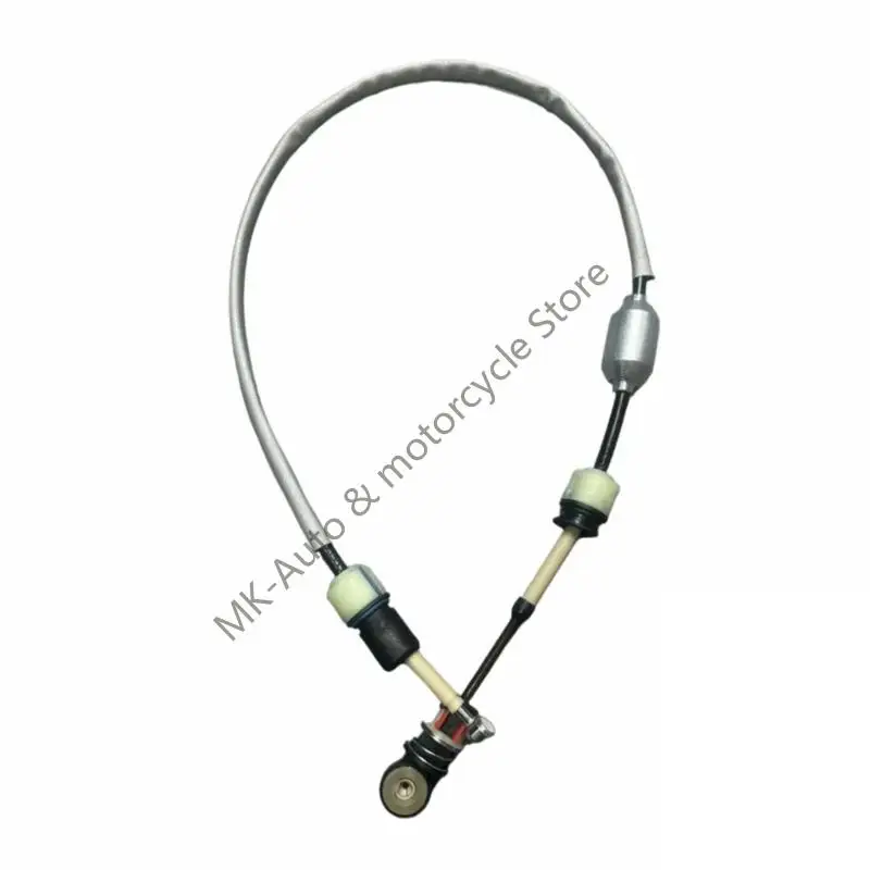 F62F антифрикционный трос переключения передач, плавное переключение передач, уменьшенный износ для 206 207 C2, повышение 2444Y5
F62F антифрикционный трос переключения передач, плавное переключение передач, уменьшенный износ для 206 207 C2, повышение 2444Y5