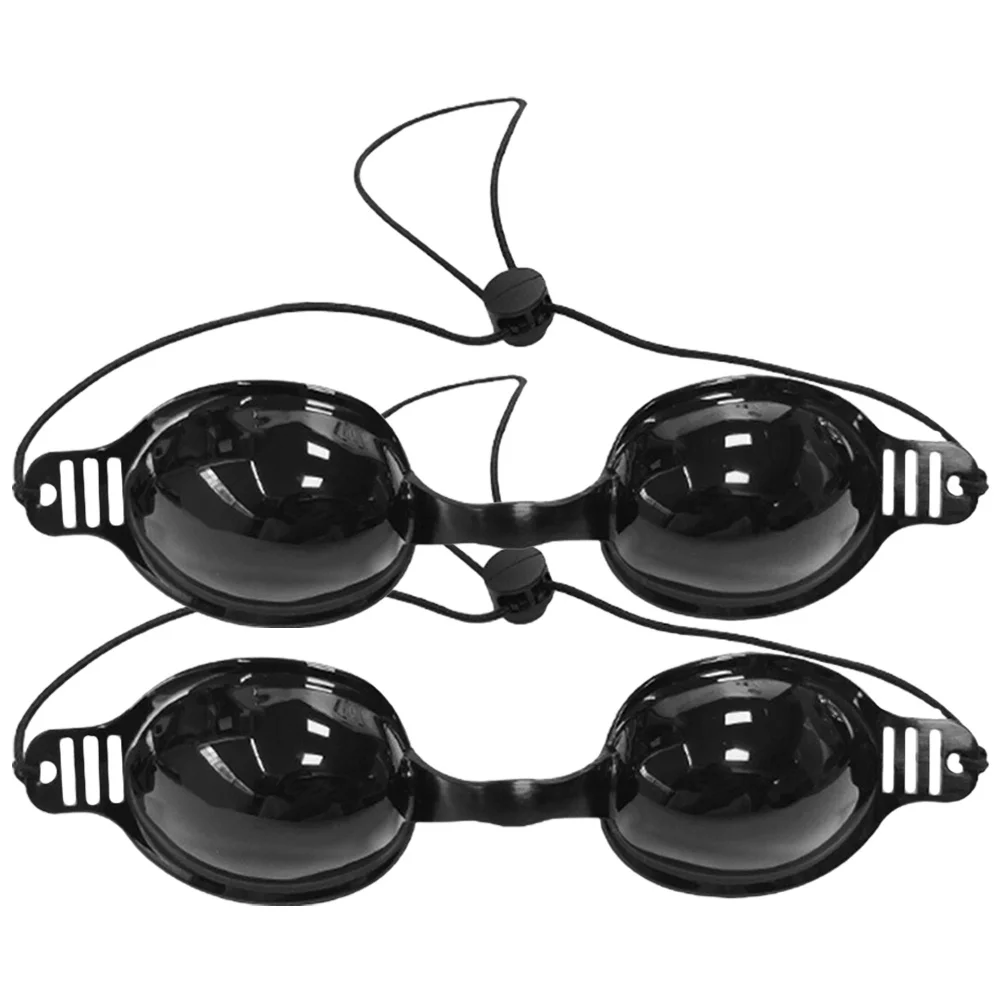 2pcs Safety Adjustable For Tanning Beds Lightweight Protective Eyewear Eye Protection Goggles For Women Tanning Goggles
2pcs Safety Adjustable For Tanning Beds Lightweight Protective Eyewear Eye Protection Goggles For Women Tanning Goggles