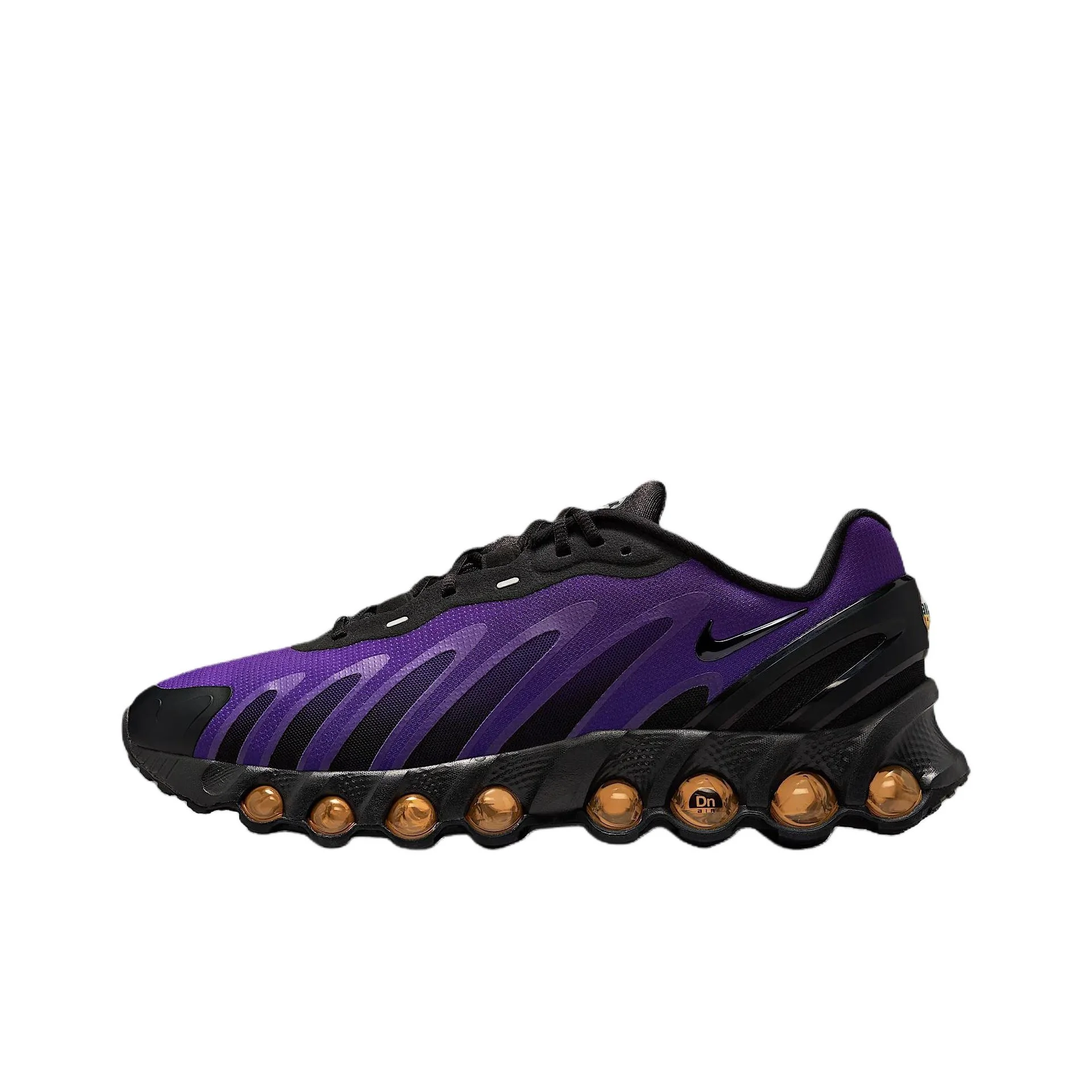 Nike Air Max Dn8 Black Total Orange Fierce Purple FQ7860-009
Nike Air Max Dn8 Black Total Orange Fierce Purple FQ7860-009