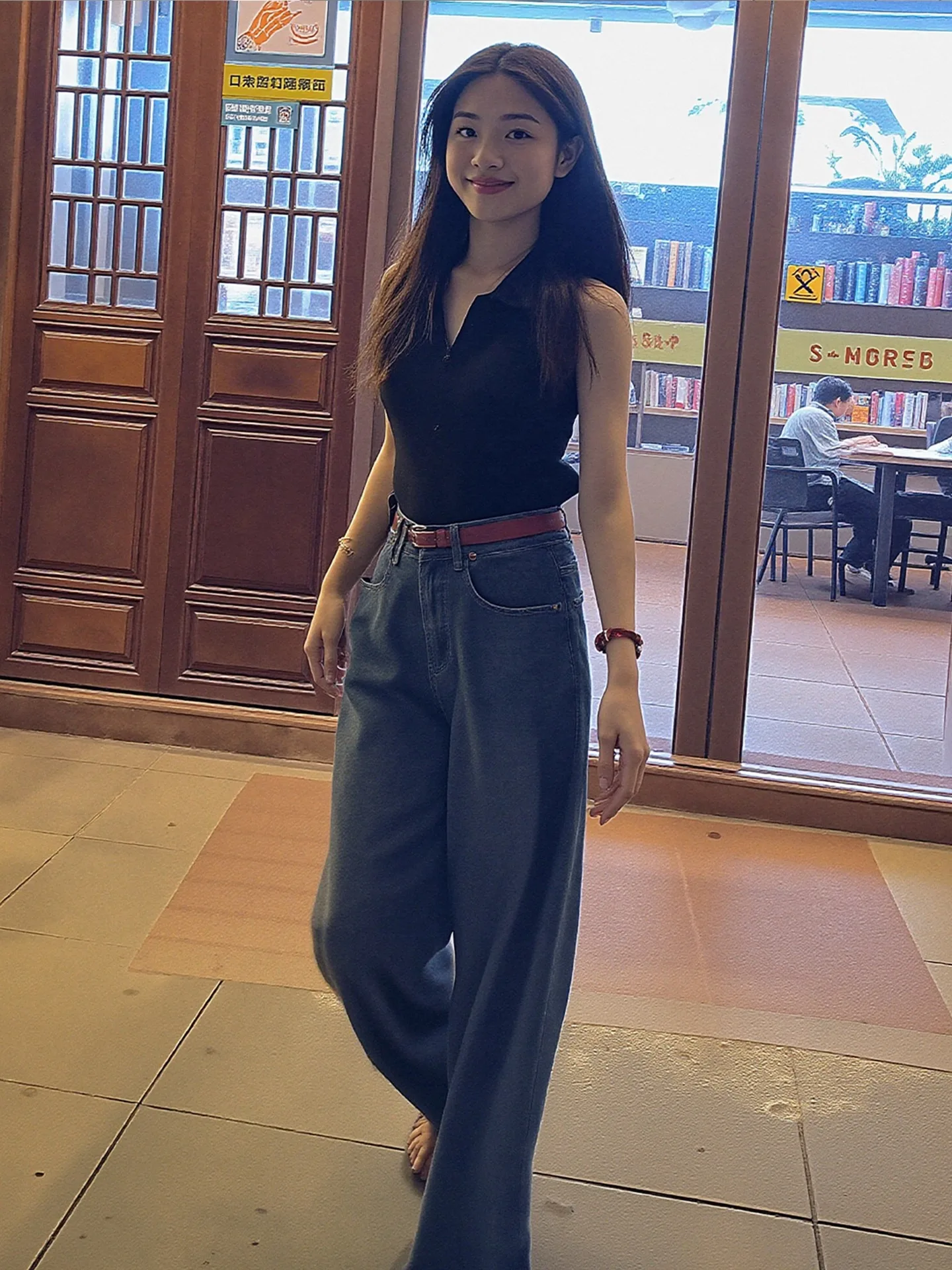 Summer Faion plus Size Knitted Vest And Jeans Set Spicy Girl Sle Women's Two-Piece Suit Pure Desire Trendy Ensemble
Summer Faion plus Size Knitted Vest And Jeans Set Spicy Girl Sle Women's Two-Piece Suit Pure Desire Trendy Ensemble