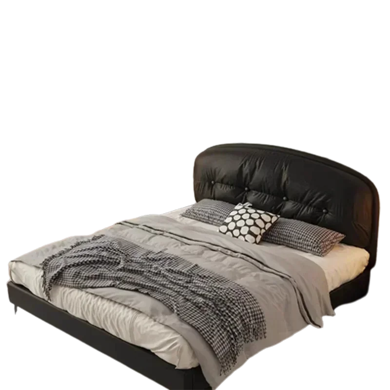 Children's European style double bed extra large high-end double bed frame, room furniture
Children's European style double bed extra large high-end double bed frame, room furniture
