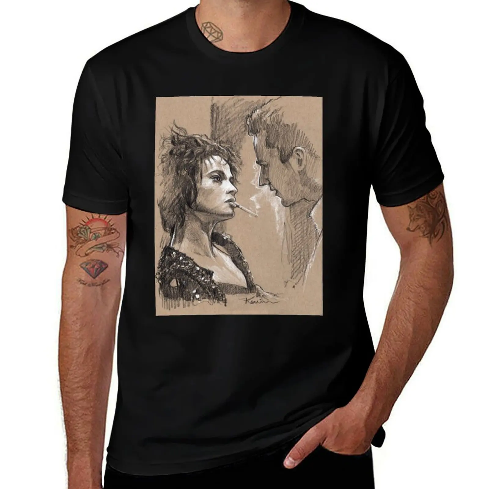 I am Jack's complete... T-Shirt anime t shirts oversize t shirts for man slim fit T-Shirt
I am Jack's complete... T-Shirt anime t shirts oversize t shirts for man slim fit T-Shirt
