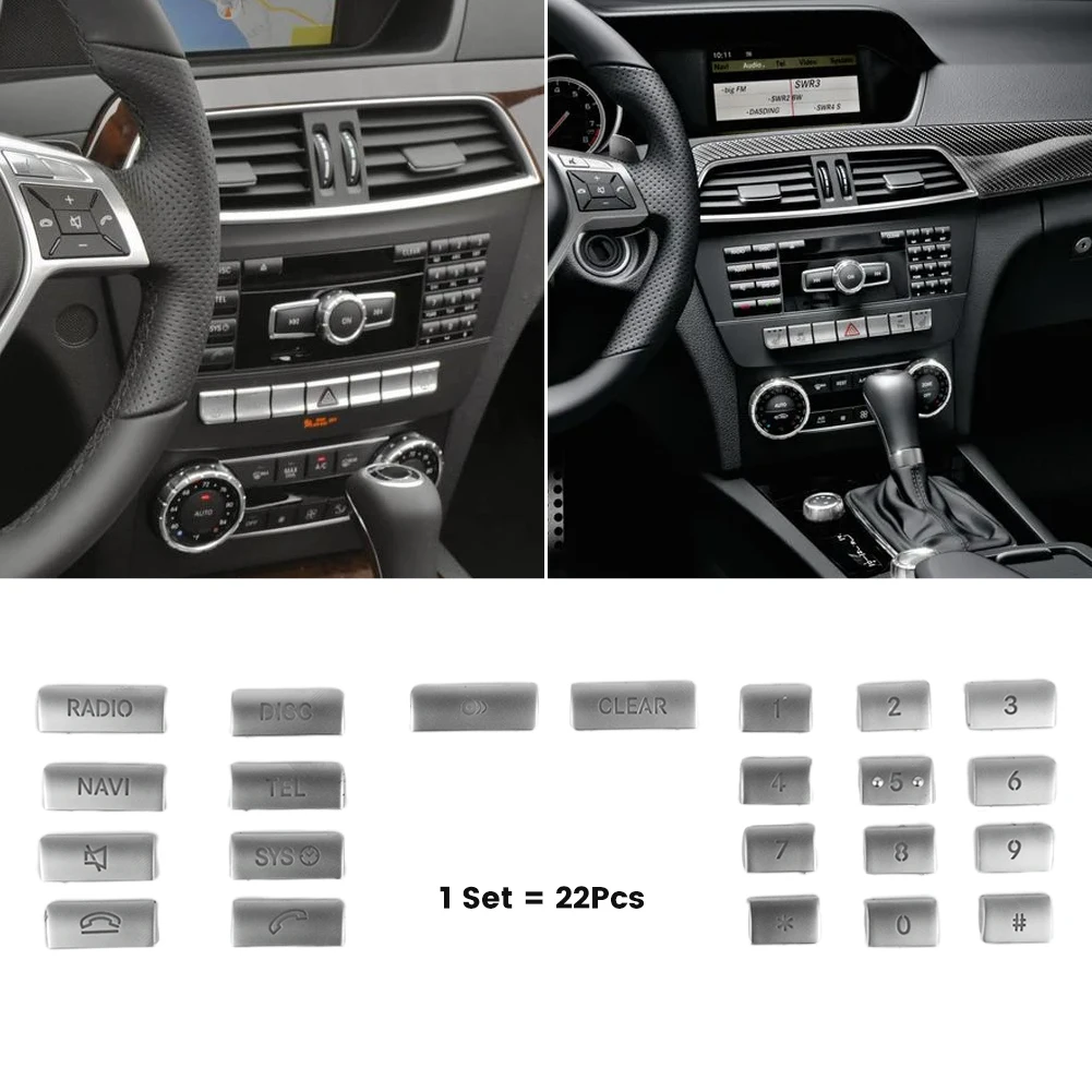 Аксессуары крышка кнопки C Класс W204 11-13 цифры CD-панелей CLS класс C218 12-13 хромированная прочная центральная консоль
Аксессуары крышка кнопки C Класс W204 11-13 цифры CD-панелей CLS класс C218 12-13 хромированная прочная центральная консоль