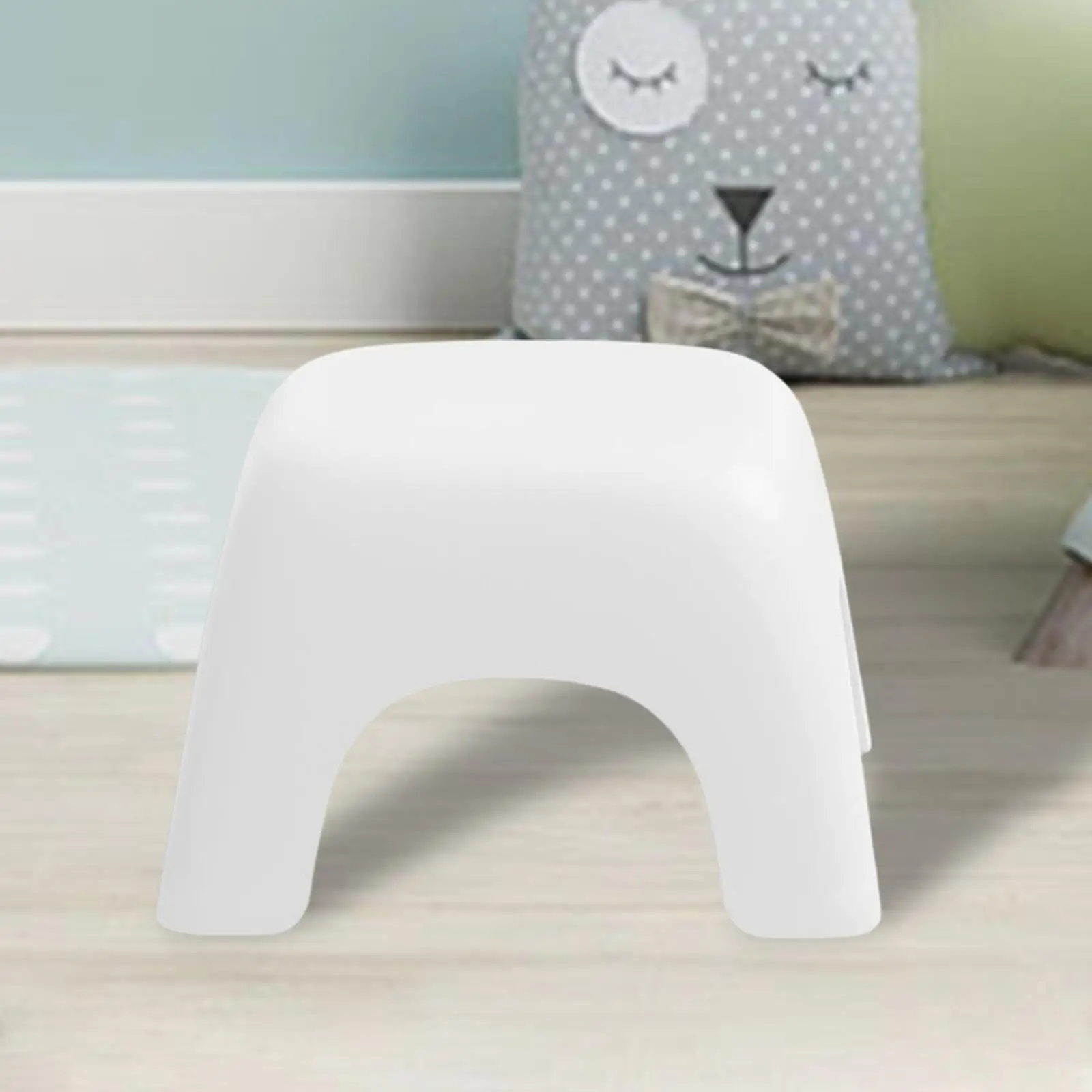 Durable Living Room Small Stool Step Footrest Bench Toy Furniture simple Bench
Durable Living Room Small Stool Step Footrest Bench Toy Furniture simple Bench