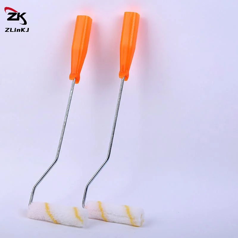 Набор малярных валиков из 11 шт., включая 4-дюймовый малярный валик из микрофибры, мини-набор валиков для ткани для нанесения на стену, двери и шкафа
Набор малярных валиков из 11 шт., включая 4-дюймовый малярный валик из микрофибры, мини-набор валиков для ткани для нанесения на стену, двери и шкафа