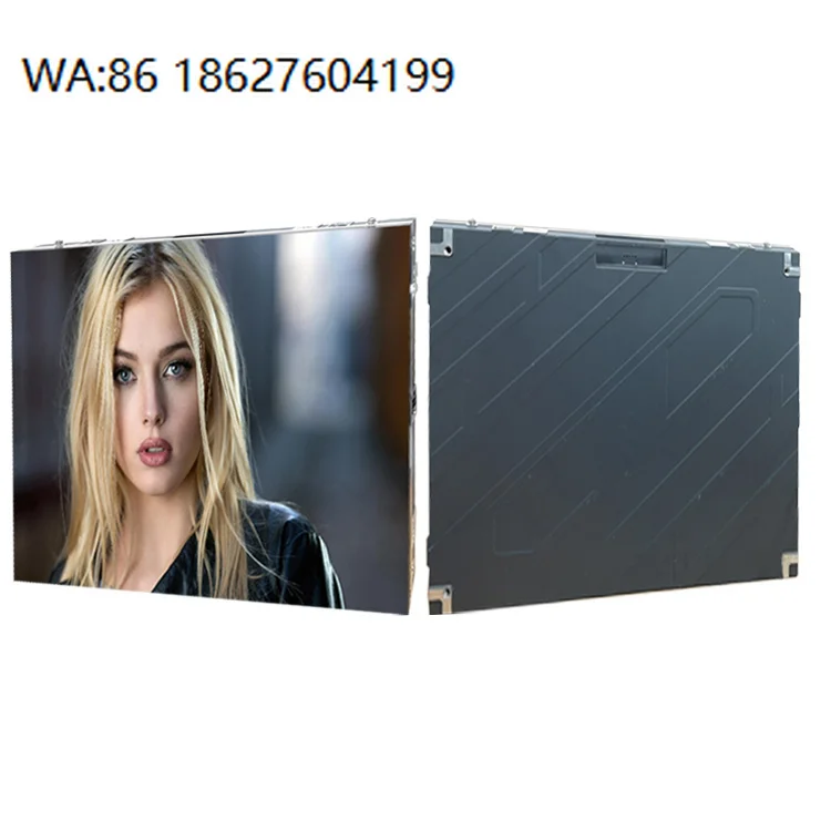 LED SignageHd Indoor and Outdoor LED Video Advertising Wall P2 P3 P4 P5LED Large Screen Digital Signage
LED SignageHd Indoor and Outdoor LED Video Advertising Wall P2 P3 P4 P5LED Large Screen Digital Signage