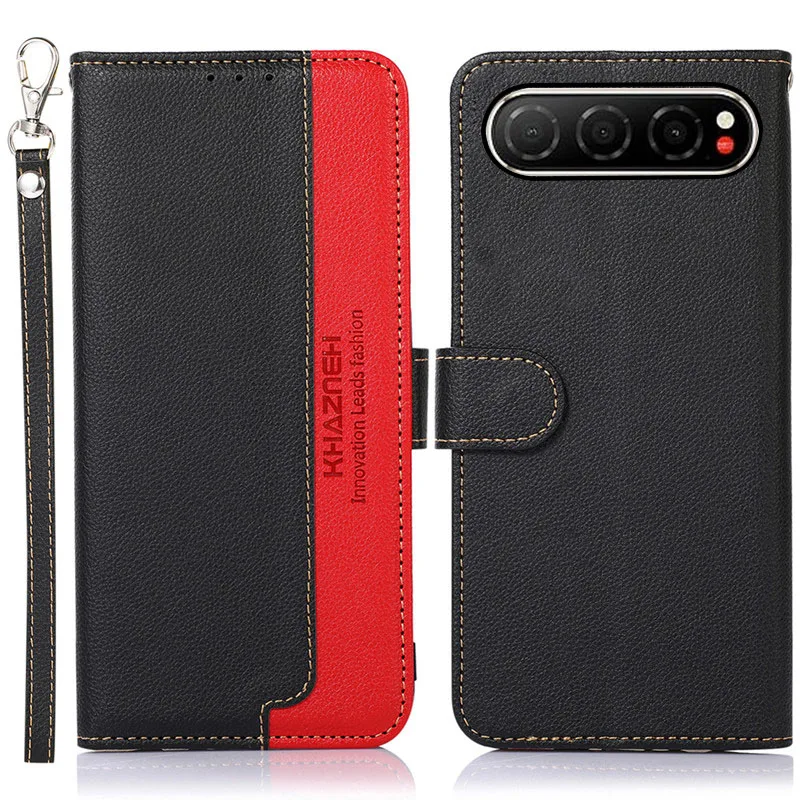 Flip two-color leather phone Case For ZTE nubia Air Music Focus 2 Ultra Pro Neo RFID Fall prevention card slot wallet cover
Flip two-color leather phone Case For ZTE nubia Air Music Focus 2 Ultra Pro Neo RFID Fall prevention card slot wallet cover