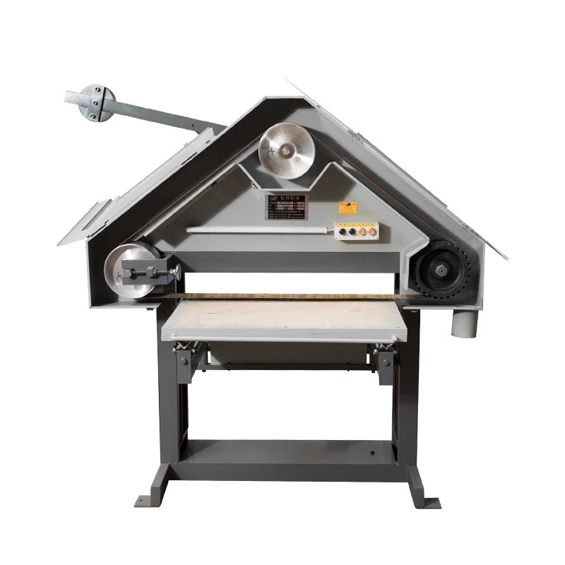 Flat wire drawing machine Aluminum stainless steel triangle wire drawing machine Hardware stainless steel polishing belt machine
Flat wire drawing machine Aluminum stainless steel triangle wire drawing machine Hardware stainless steel polishing belt machine