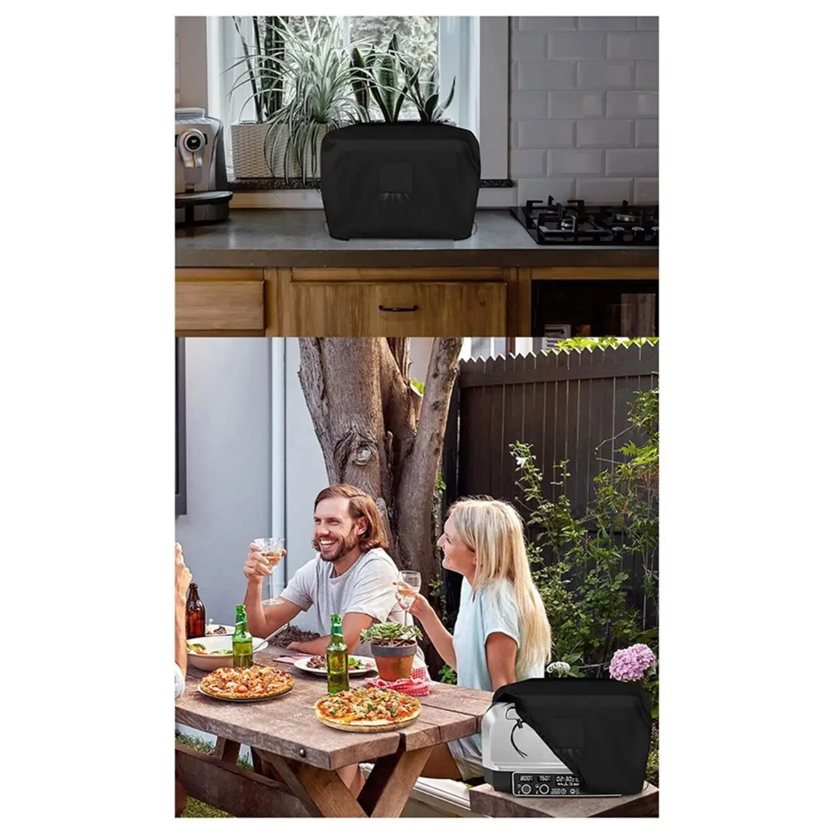Cover for MO200 Outdoor Pizza Oven, Outdoor Pizza Oven Cover Waterproof Cover
Cover for MO200 Outdoor Pizza Oven, Outdoor Pizza Oven Cover Waterproof Cover