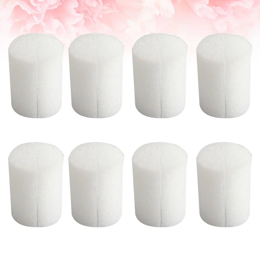 100 Pcs Soiless Hydroponic Gardening Vegetable Cultivation Sponge Sponges Moisturized Planting
100 Pcs Soiless Hydroponic Gardening Vegetable Cultivation Sponge Sponges Moisturized Planting