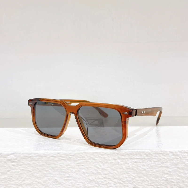 JMM SABURO Top Quality sunglasses Fashion Square acetate men women Luxury Brand Designer UV400 protection SUN GLASSES
JMM SABURO Top Quality sunglasses Fashion Square acetate men women Luxury Brand Designer UV400 protection SUN GLASSES