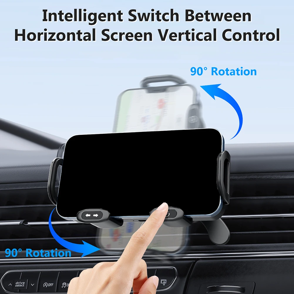 18*10*7.5CM Non-slip Car Mount Adjustable Holder Portable Mobile Stand Travel-friendly Holder Wide Device Compatibility
18*10*7.5CM Non-slip Car Mount Adjustable Holder Portable Mobile Stand Travel-friendly Holder Wide Device Compatibility