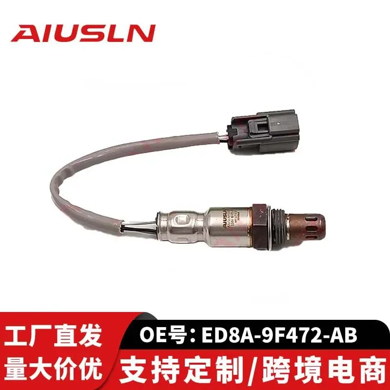 Oxygen Sensor for Forrest Auto Parts Front Left Oxygen Sensor ED8A-9F472-AB
Oxygen Sensor for Forrest Auto Parts Front Left Oxygen Sensor ED8A-9F472-AB