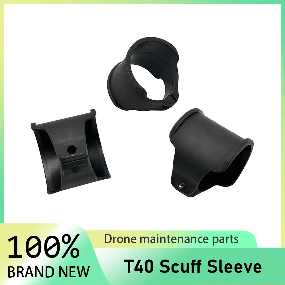 Scuff Sleeve for DJI T40 Agricultural Drone Accessories Plant Protection Drone Repair Parts
Scuff Sleeve for DJI T40 Agricultural Drone Accessories Plant Protection Drone Repair Parts