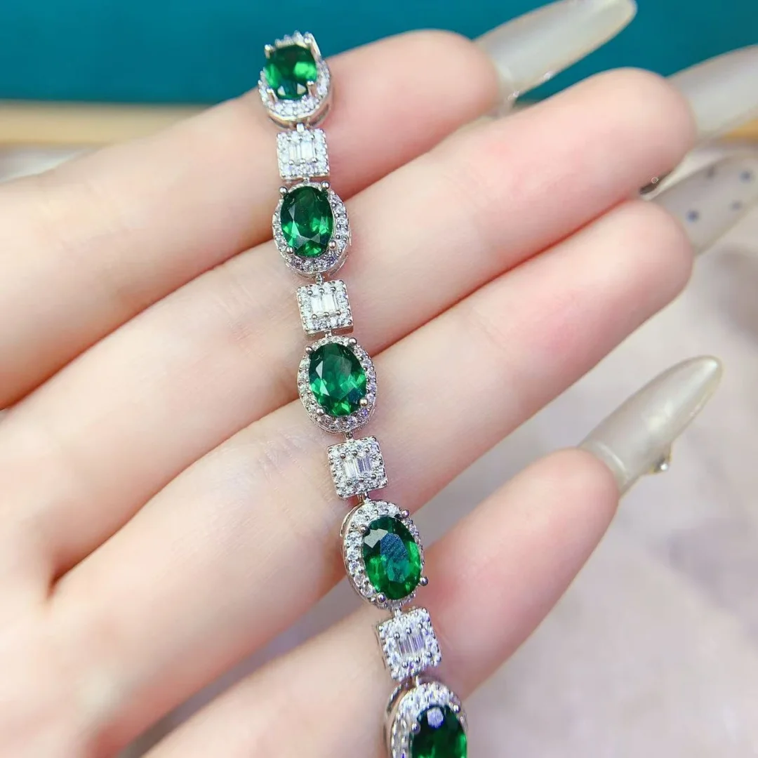 Gorgeous Diopside Gemstone Bracelet 925 Sterling Silver Handmade Jewelry Chic Timeless Gift for Special Women
Gorgeous Diopside Gemstone Bracelet 925 Sterling Silver Handmade Jewelry Chic Timeless Gift for Special Women