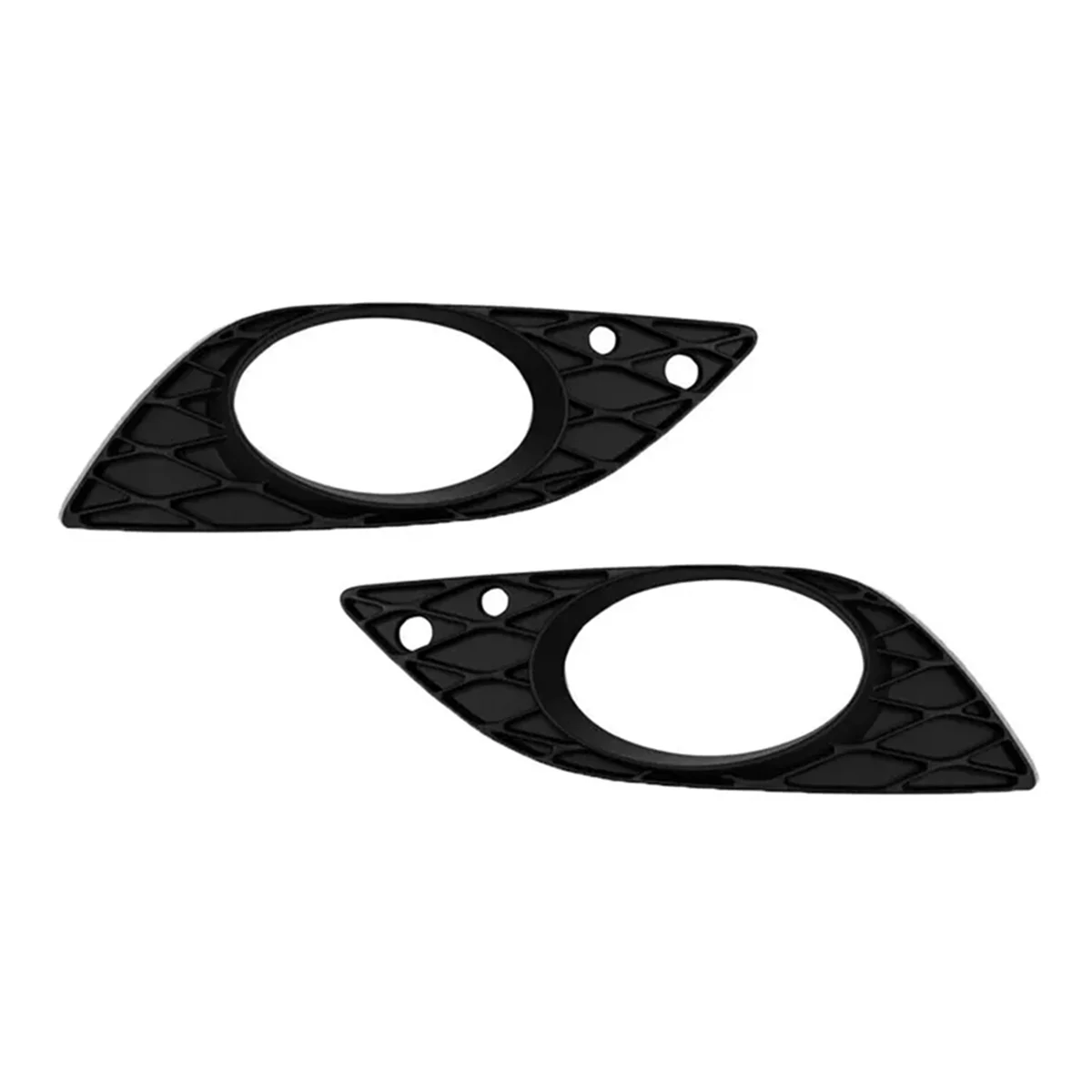 1 Pair New High Quality Car Front Bumper Fog Lamp Frame 2518850523 2518850623 for Mercedes-Benz W251 R350 -N25R
1 Pair New High Quality Car Front Bumper Fog Lamp Frame 2518850523 2518850623 for Mercedes-Benz W251 R350 -N25R
