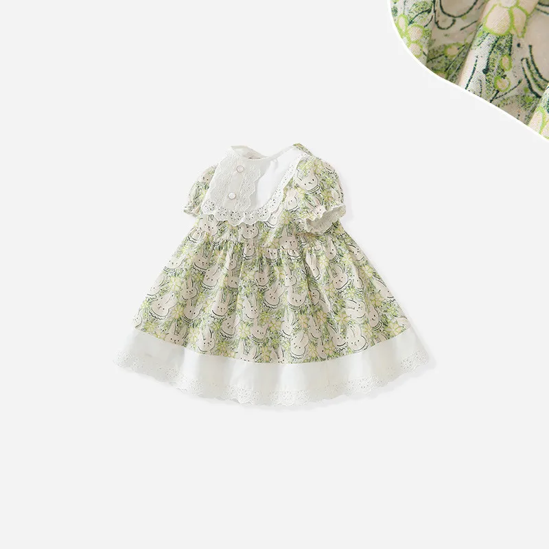 2024 New Baby Girls Lolita Princess Dress Toddler Birthday Party Outfits Infant Royal Floral Frocks Newborn Bow Kawai Dresses
2024 New Baby Girls Lolita Princess Dress Toddler Birthday Party Outfits Infant Royal Floral Frocks Newborn Bow Kawai Dresses