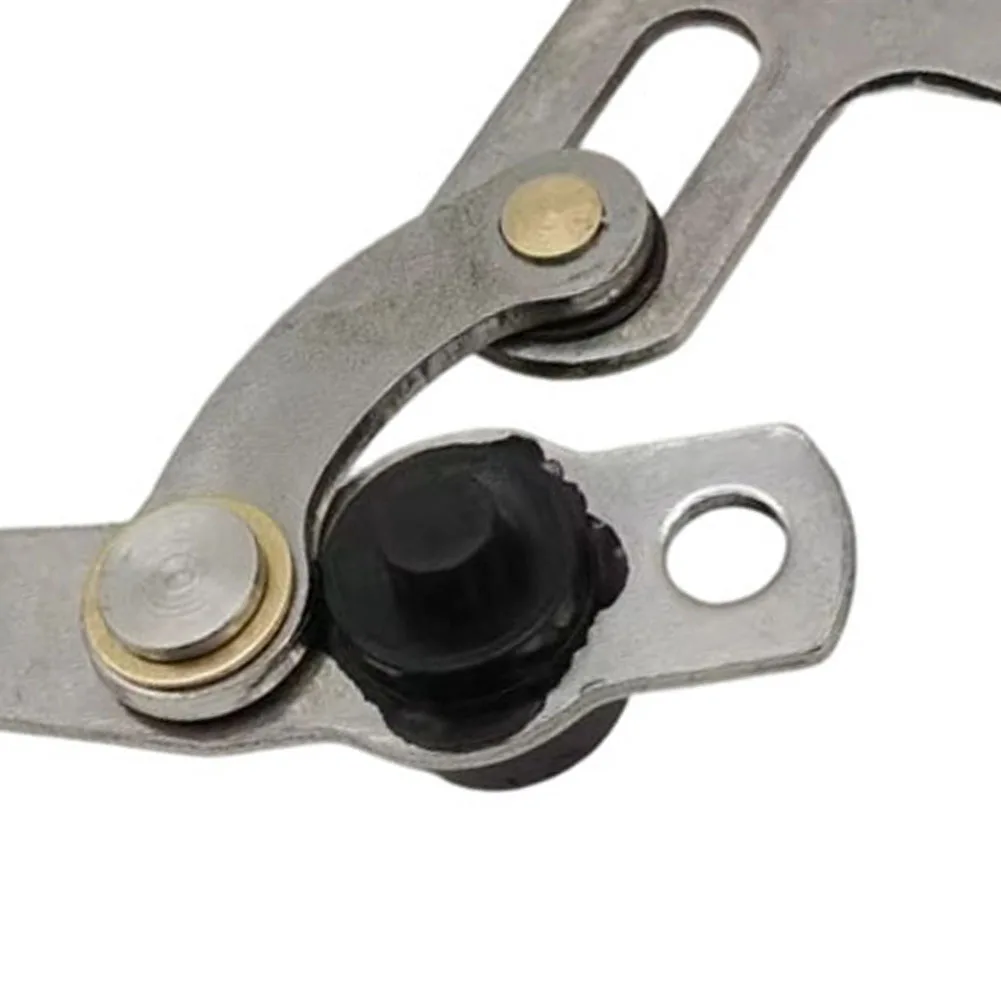 Throttle Arm FOR Outboard Motor 703 Control Box 703-48261-01 703-48261-11
Throttle Arm FOR Outboard Motor 703 Control Box 703-48261-01 703-48261-11
