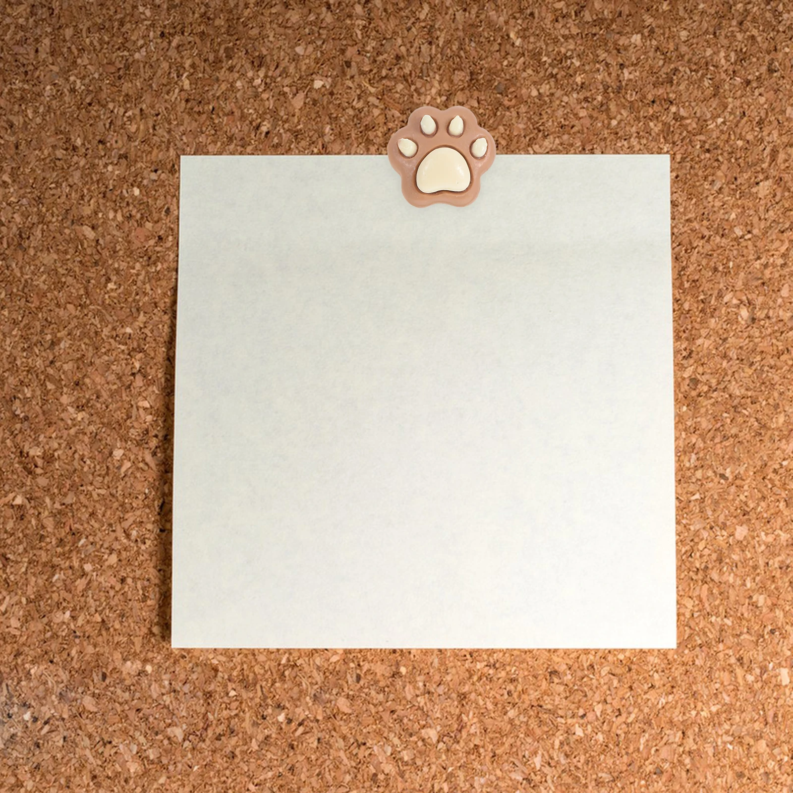 30pcs Dog Paw Push Pins Resin Metal Tacks For Cork Board Bulletin Wall Decorative Office Supplies Desk Accessories
30pcs Dog Paw Push Pins Resin Metal Tacks For Cork Board Bulletin Wall Decorative Office Supplies Desk Accessories