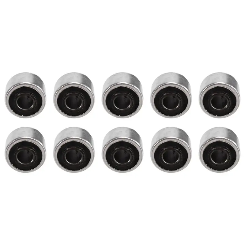 ABQB-New Torsion Bushings(10PCS) 6685060 Fits For Bobcat Models 553 653 751 753 763 773 7753 863
ABQB-New Torsion Bushings(10PCS) 6685060 Fits For Bobcat Models 553 653 751 753 763 773 7753 863