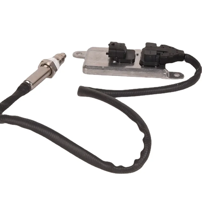 OEM 22219283 7422219283 21473997 5WK96717B 24В Датчик NOX подходит для грузовика VOLVO
OEM 22219283 7422219283 21473997 5WK96717B 24В Датчик NOX подходит для грузовика VOLVO
