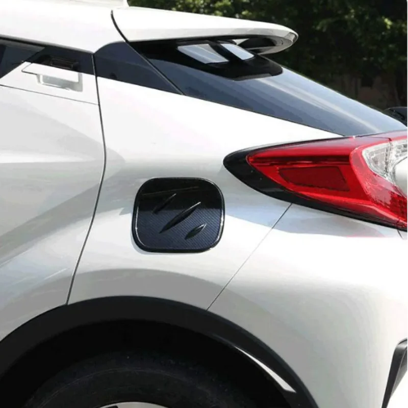 For Toyota C-HR CHR 2017 2018 2019 2020 2021 Body Gas/Fuel/Oil Tank Cover Cap Sticker ABS Chrome/Carbon Fiber Auto Car Frame
For Toyota C-HR CHR 2017 2018 2019 2020 2021 Body Gas/Fuel/Oil Tank Cover Cap Sticker ABS Chrome/Carbon Fiber Auto Car Frame