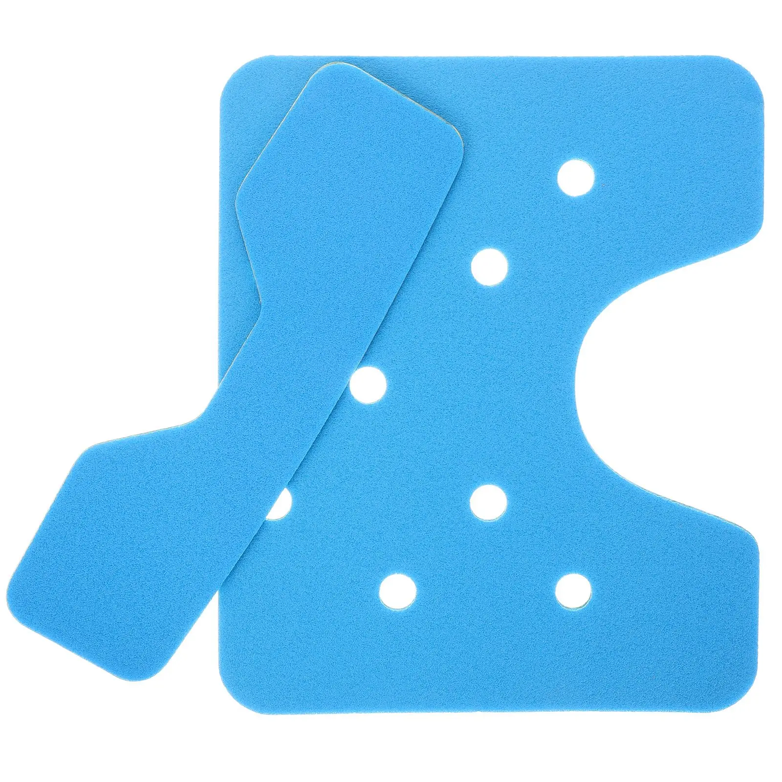 Seat Cushion Bath Stool Mat Shower for Chairs Waterproof Accessories Bench Blue Elder
Seat Cushion Bath Stool Mat Shower for Chairs Waterproof Accessories Bench Blue Elder