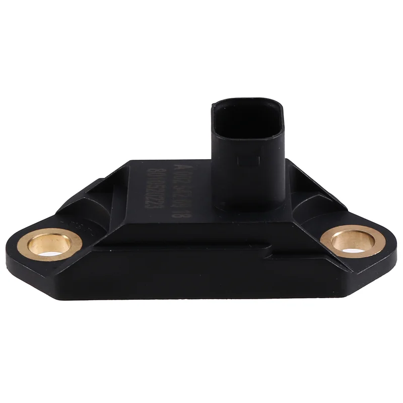 X39A-A0025426918 Car Vertical Acceleration Sensor For Mercedes Benz ML S/E CLS SL Maybach A0009056502
X39A-A0025426918 Car Vertical Acceleration Sensor For Mercedes Benz ML S/E CLS SL Maybach A0009056502