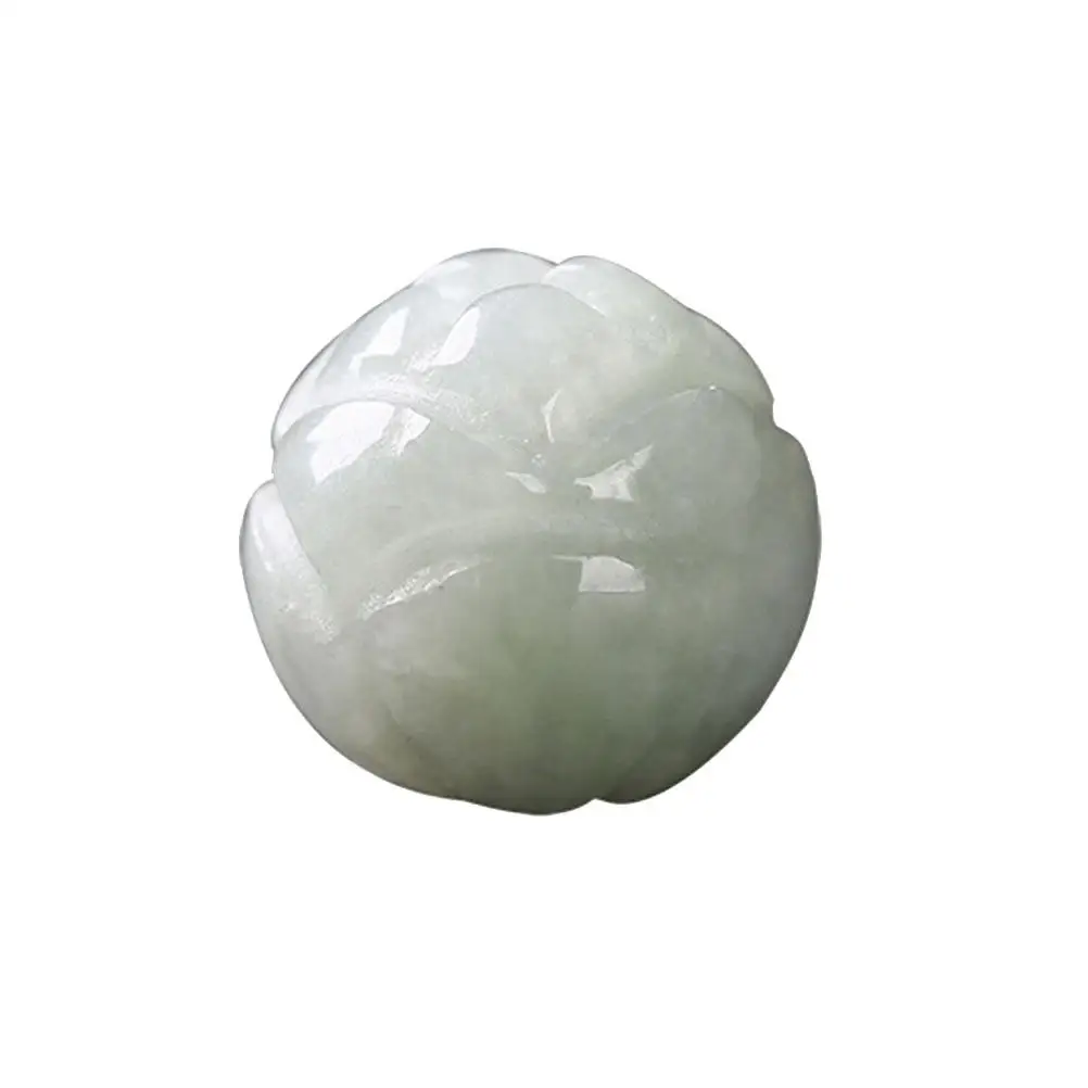 10 Pcs Jade Beads Carved Stone Necklace DIY Craft Jewelry Making Natural Loose Beads Charm Elegant Decorative
10 Pcs Jade Beads Carved Stone Necklace DIY Craft Jewelry Making Natural Loose Beads Charm Elegant Decorative
