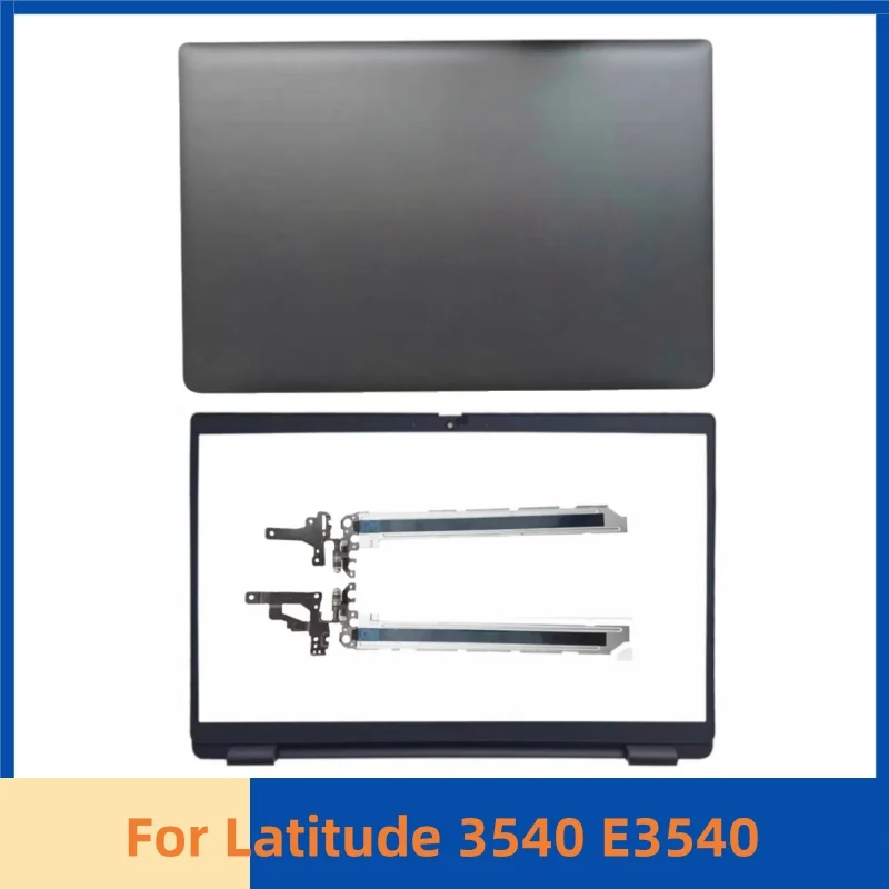 New Laptop Case For Latitude 3540 E3540 Rear Lid LCD back Cover Top Case 03JW02/Front Bezel/Hinge
New Laptop Case For Latitude 3540 E3540 Rear Lid LCD back Cover Top Case 03JW02/Front Bezel/Hinge