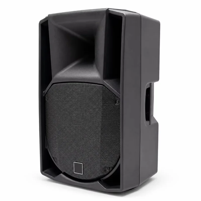 15-Inch, active two-way full-range speaker 1400W plastic portable floor-to-ceiling karaoke stage DJ stereo
15-Inch, active two-way full-range speaker 1400W plastic portable floor-to-ceiling karaoke stage DJ stereo