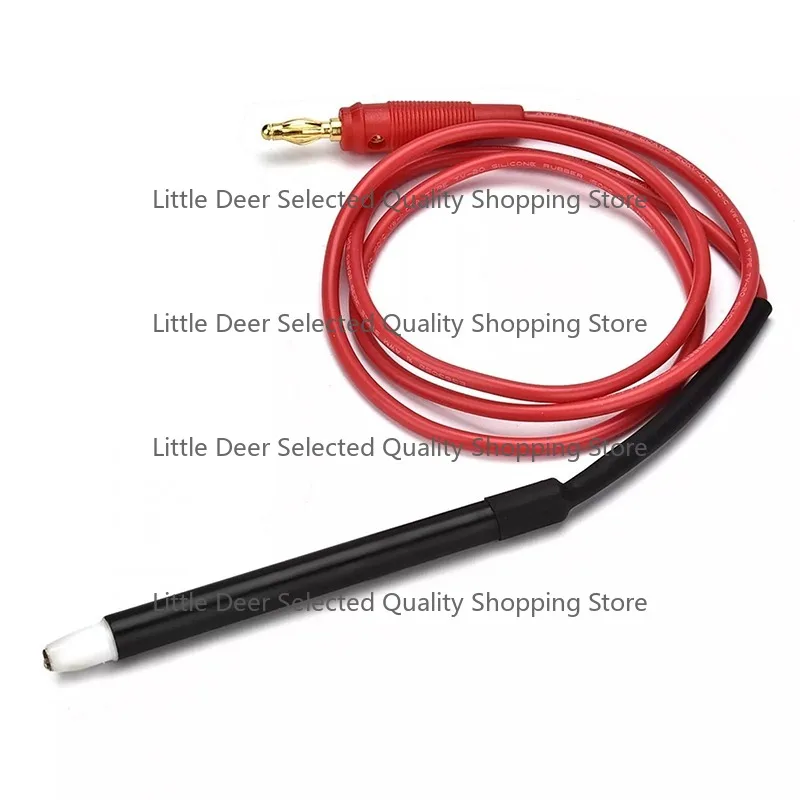 High Quality Jewelry Processing Tool Electro Conductive Gold Plating Kit Electroplating Pen Jewelry Plating Pen
High Quality Jewelry Processing Tool Electro Conductive Gold Plating Kit Electroplating Pen Jewelry Plating Pen